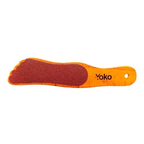 Терка для ног Yoko 100/180, Y SFP 010 в Мери Кей