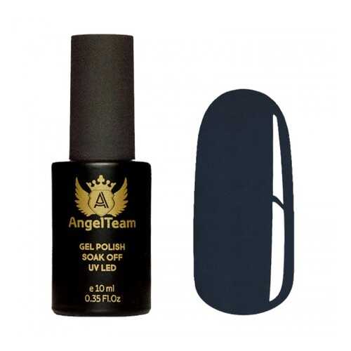 Гель-лак AngelTeam Black Smoke, 10 мл в Мери Кей