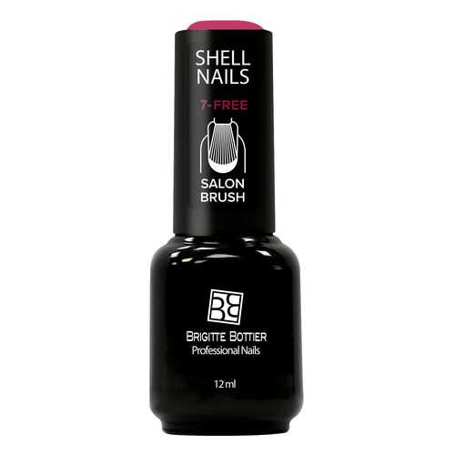 Гель-лак для ногтей Brigitte Bottier Shell Nails тон 903 розовый джем, 12мл в Мери Кей