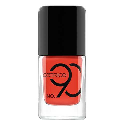 Гель–лак для ногтей CATRICE ICONails тон 90 Nail Up And Be Awesome 10,5 мл в Мери Кей