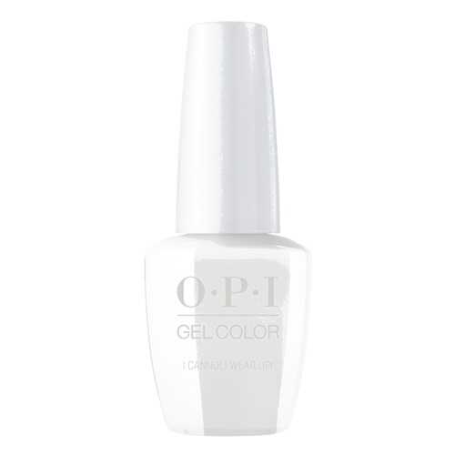 Гель-лак для ногтей OPI GelColorI I Cannoli Wear OPI 15 мл в Мери Кей