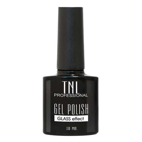 Гель-лак для ногтей TNL Professional Gel Polish Glass Effect Collection 04 10 мл в Мери Кей