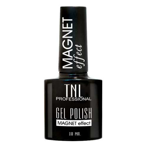 Гель-лак для ногтей TNL Professional Gel Polish Magnet Effect Collection 03 в Мери Кей