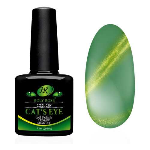 Гель-лак Holy Rose Cats Eye Лесная нимфа №674 7,3мл в Мери Кей