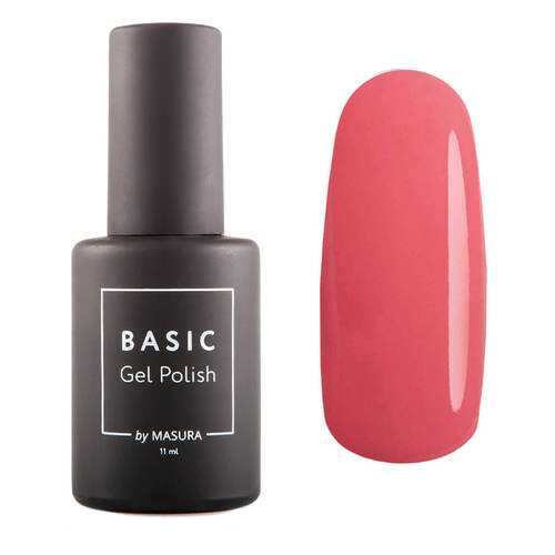 Гель-лак Masura BASIC Must Have, 11 мл в Мери Кей