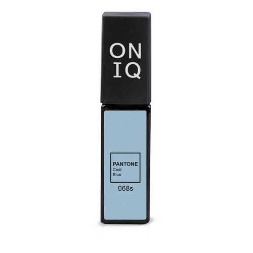 Гель-лак Oniq PANTONE: Cool Blue 6 мл в Мери Кей