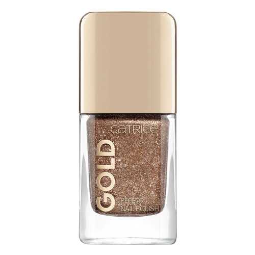 Лак для ногтей CATRICE Gold Effect Nail Polish 03 Magical Allure в Мери Кей