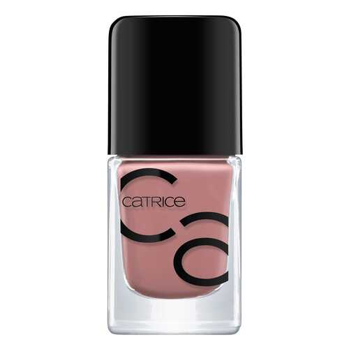 Лак для ногтей CATRICE ICONails Gel Lacquer 10 Rosywood Hills 10,5 мл в Мери Кей