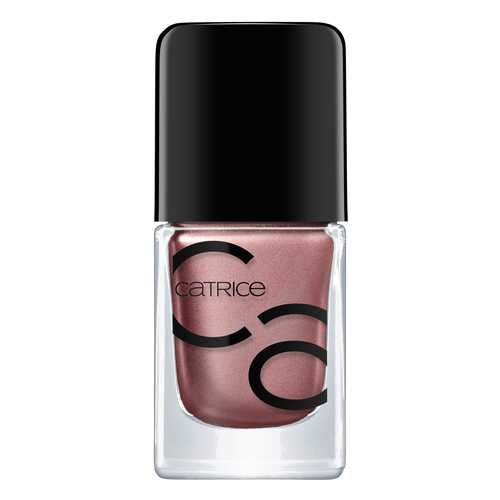 Лак для ногтей CATRICE ICONails Gel Lacquer 11 Go for Gold! 10,5 мл в Мери Кей