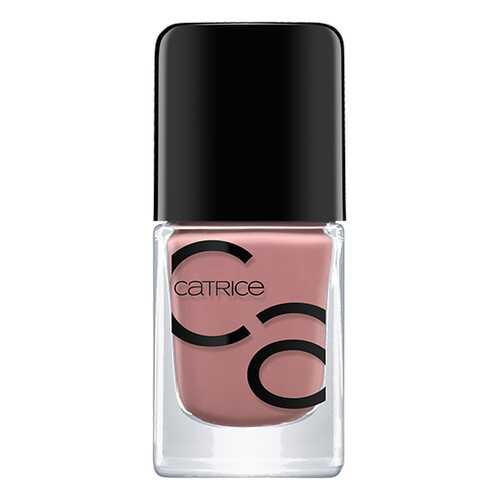 Лак для ногтей CATRICE ICONails Gel Lacquer 88 Pink Makes The Heart Grow Fonder в Мери Кей