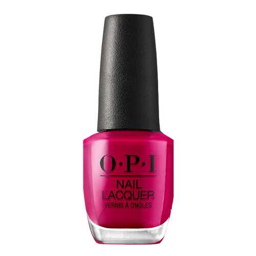 Лак для ногтей OPI Classic Koala Bear-Y 15 мл в Мери Кей