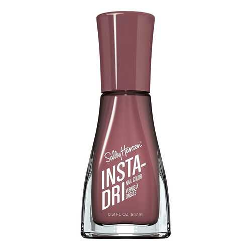 Лак для ногтей Sally Hansen Insta-Dri Nail Color 413 Expresso 9.17 мл в Мери Кей