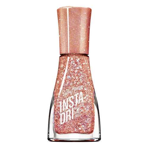 Лак для ногтей Sally Hansen Insta-Dri Nail Color Тон 258 в Мери Кей