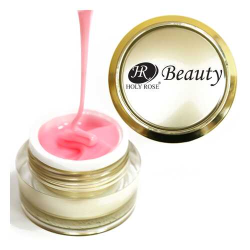 Гель Holy Rose BEAUTY Pink Скульптурный 15г в Мери Кей