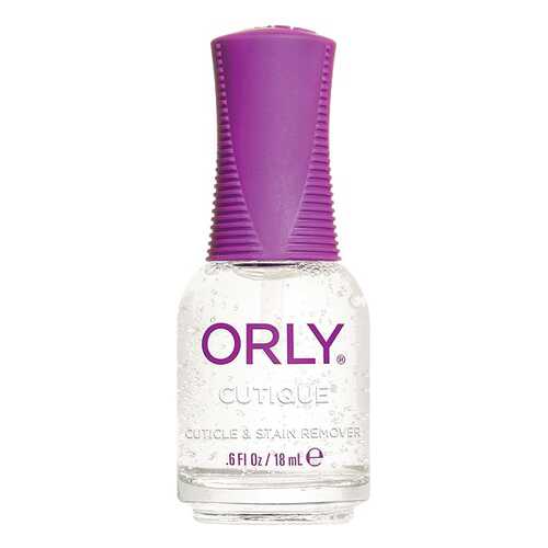 Средство для удаления кутикулы Orly Cutique Cuticle Remover 18 мл в Мери Кей