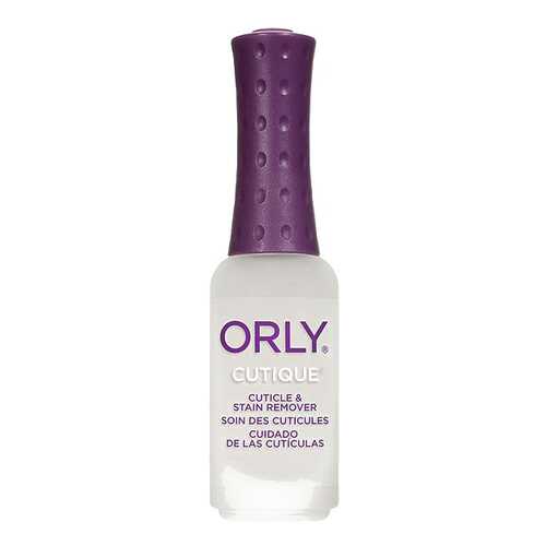 Средство для удаления кутикулы Orly Cutique Cuticle Remover 9 мл в Мери Кей