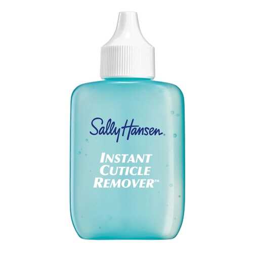 Средство для удаления кутикулы Sally Hansen Instant Cuticle Remover 29,5 мл в Мери Кей