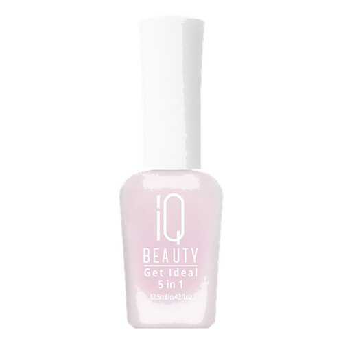 Средство для ухода за ногтями IQ Beauty Get Ideal 5-in-1 выравниватель ногтей 12,5 мл в Мери Кей