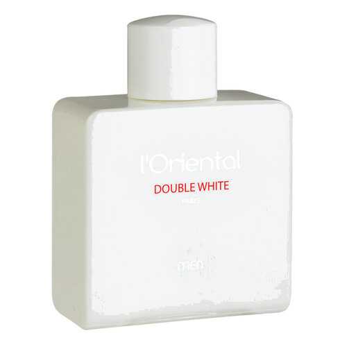 Geparlys. Парфюмерная вода LOriental Double White, men 100 ml в Мери Кей