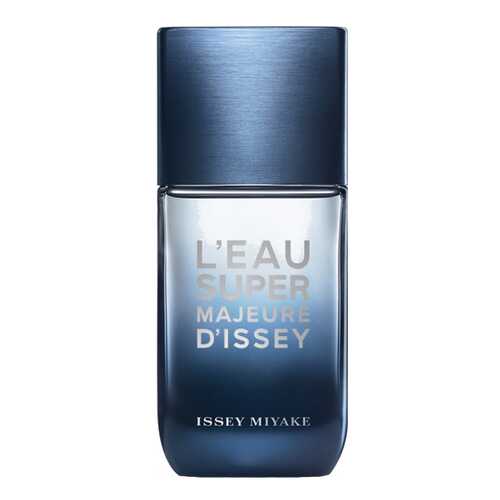 Туалетная вода Issey Miyake Leau Super Majeure Dissey Pour Homme 100 мл в Мери Кей