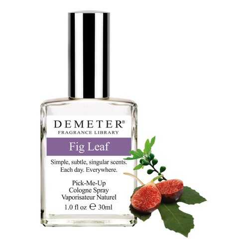 Духи Demeter Fragrance Library Fig Leaf 30 мл в Мери Кей