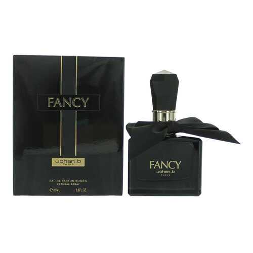 Geparlys. Парфюмерная вода Fancy, women 85 ml в Мери Кей