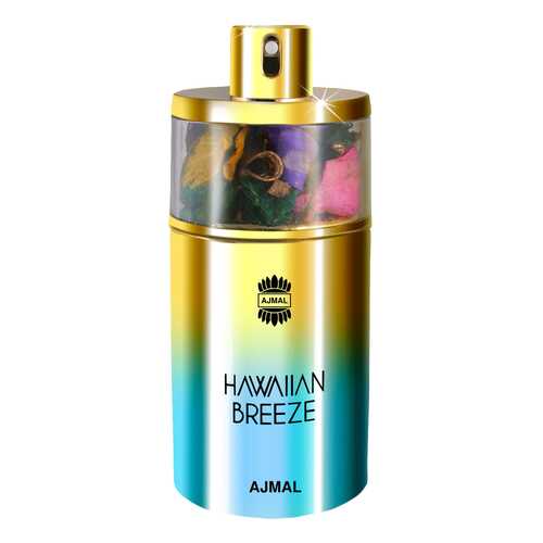 Парфюмерная вода AJMAL Hawaiian Breeze 75 мл в Мери Кей