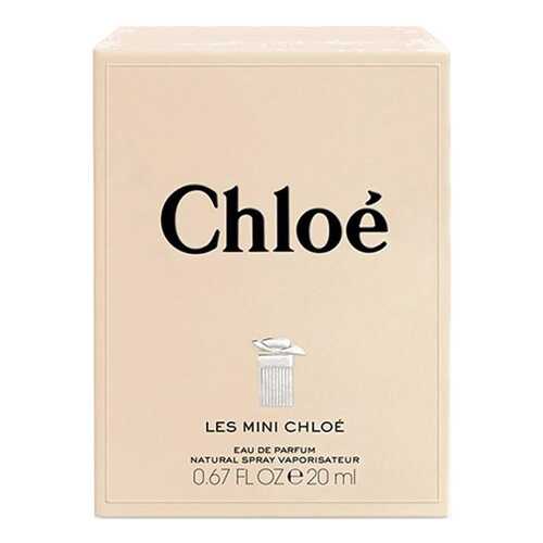 Парфюмерная вода Chanel Chloe 20 мл в Мери Кей