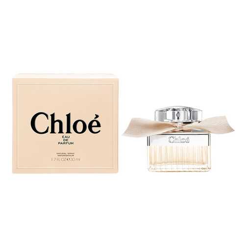 Парфюмерная вода Chloe Signature 30 мл в Мери Кей