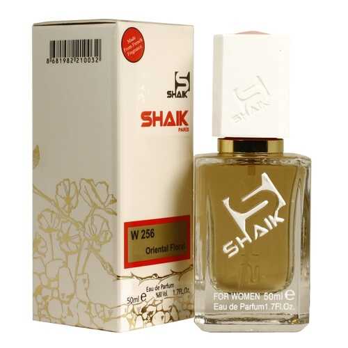 Парфюмерная вода Shaik №256 Amouage Honour For Women в Мери Кей