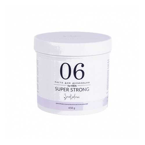 Паста для депиляции Super strong SmoRodina 450 г в Мери Кей