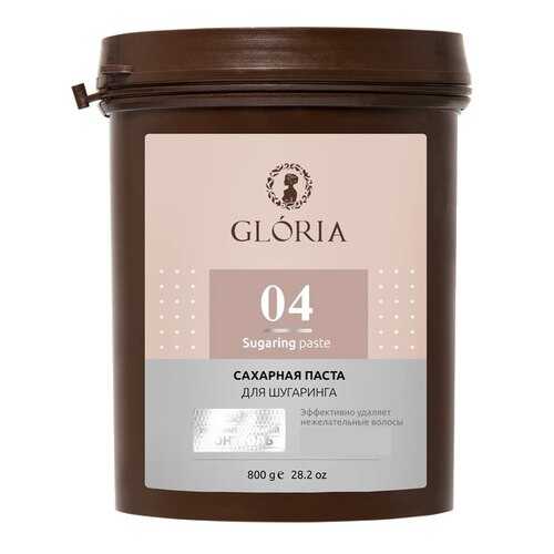 Паста для шугаринга Gloria Sugaring paste 800 г в Мери Кей