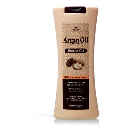 Гель для душа Arganoil 200 мл в Мери Кей