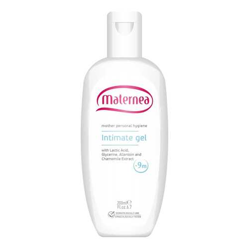 Гель для интимной гигиены Maternea Intimate Gel 200 мл в Мери Кей