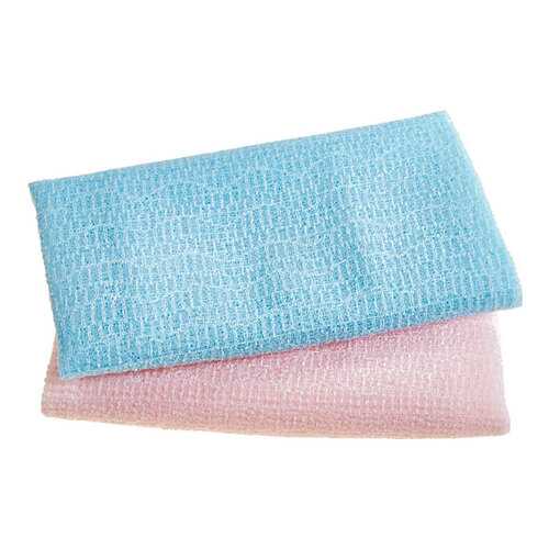 Мочалка для тела Sungbo Cleamy Pure Cotton Shower Towel в Мери Кей