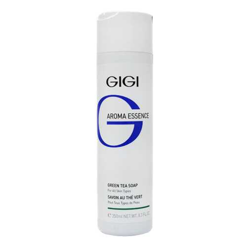 Мыло GIGI Aroma Essence «Зеленый чай» для всех типов кожи 250 мл в Мери Кей