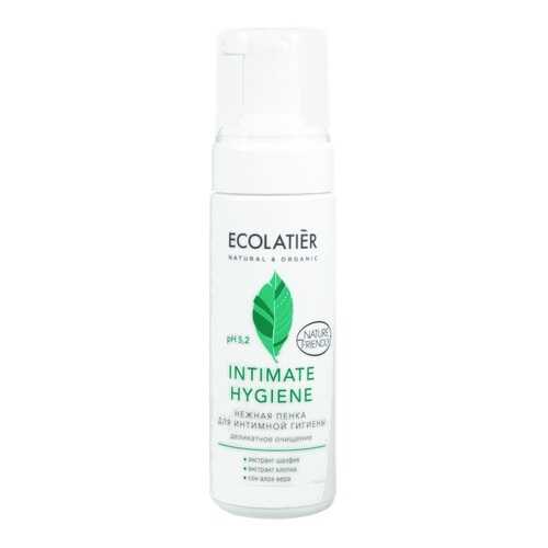 Пенка для интимной гигиены ECOLATIER Intimate Hygiene 150 мл в Мери Кей