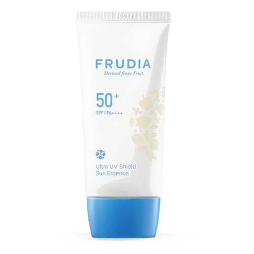 Солнцезащитная крем-эссенция Frudia Ultra UV Shield Sun Essence (SPF50+ PA++++) в Мери Кей