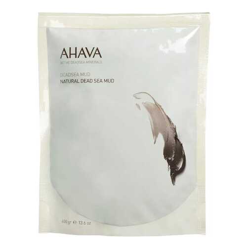 Минеральная грязь Ahava Deadsea Mud Natural Dead Sea Mud в Мери Кей