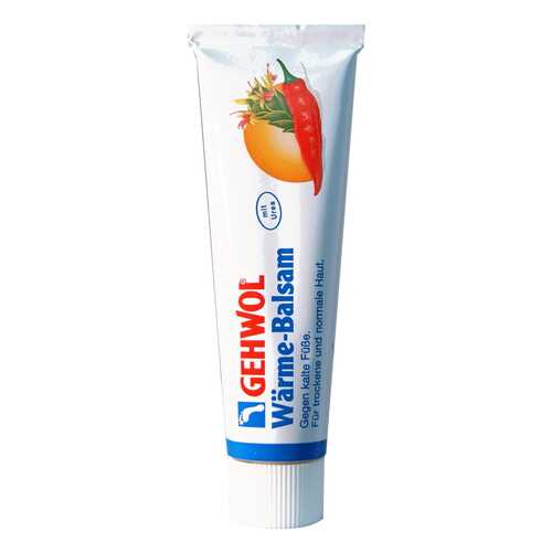 Бальзам для ног Gehwol Warming Balm 75 мл в Мери Кей