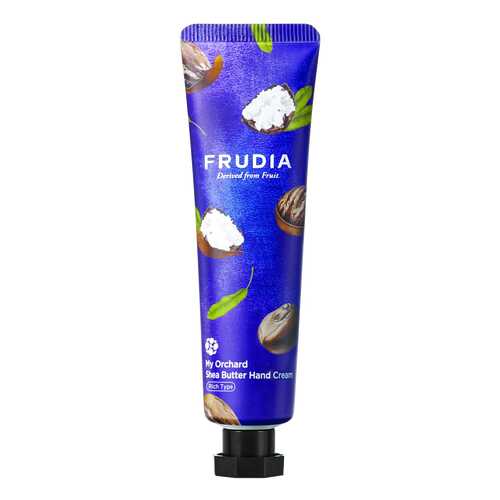 Крем для рук Frudia My Orchard Shea Butter 30 мл в Мери Кей