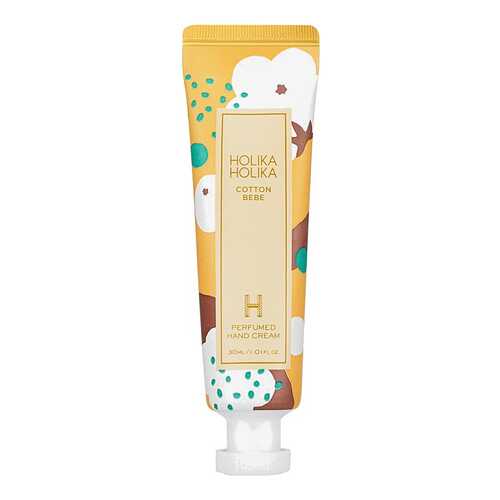 Крем для рук Holika Holika Cotton Bebe 30 мл в Мери Кей