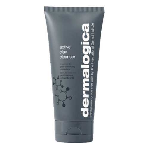 Активный глиняный очиститель для лица Dermalogica Active Clay Cleanser 150мл в Мери Кей