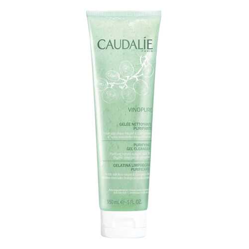 Гель для умывания Caudalie Vinopure Purifying Gel Cleanser 150 мл в Мери Кей