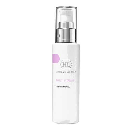 Гель для умывания Holy Land Multivitamin Cleansing Gel в Мери Кей