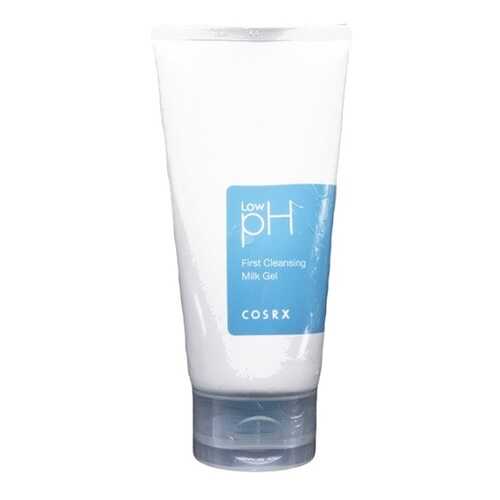 Гель для умывания молочный CosRX low ph first cleansing milk gel 150 мл в Мери Кей