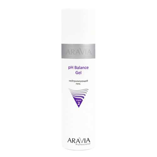 Лосьон для лица Aravia professional Azulene-Calm Lotion 250 мл в Мери Кей