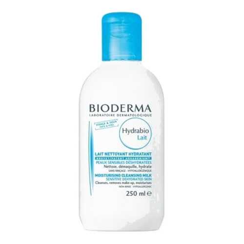 Молочко Bioderma Hydrabio 250 мл в Мери Кей