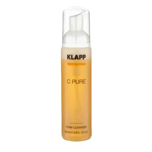 Пенка для умывания Klapp Pure Foam Cleanser 200 мл в Мери Кей