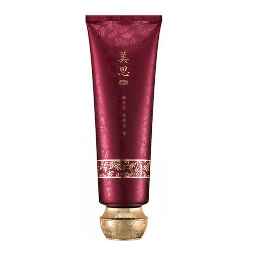 Пенка для умывания Missha MISA Cho Gong Jin Cleansing Foam в Мери Кей